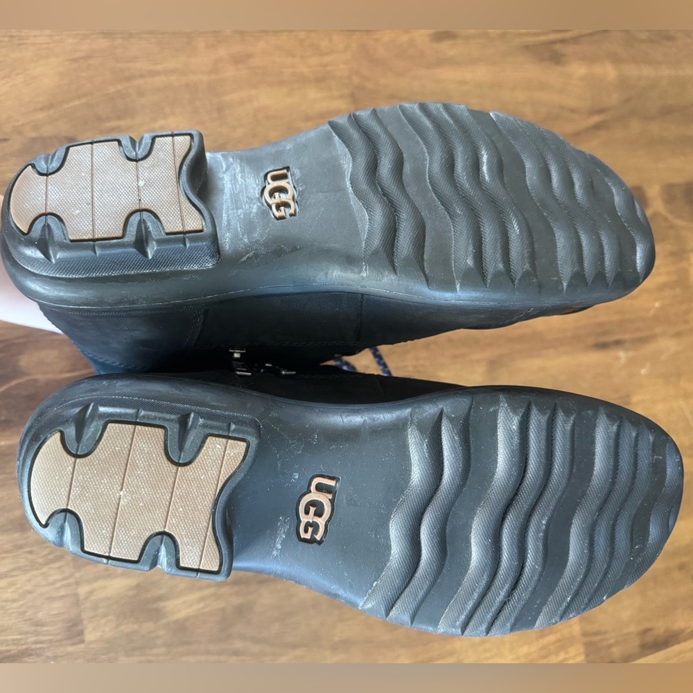 UGG Hapsburg Duck Boots - Picture 4 of 4